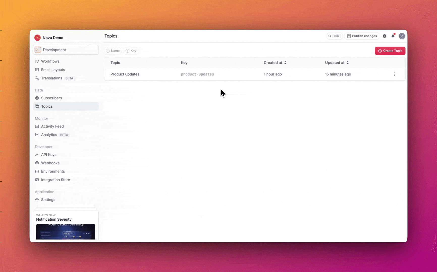 Check subscriber subscription